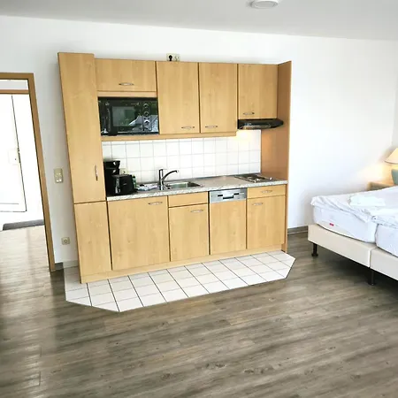 Ostseeresidenz Whg 18 Apartamento *