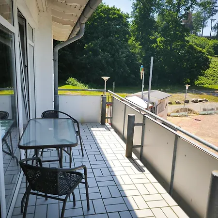 Ostseeresidenz Whg 18 *