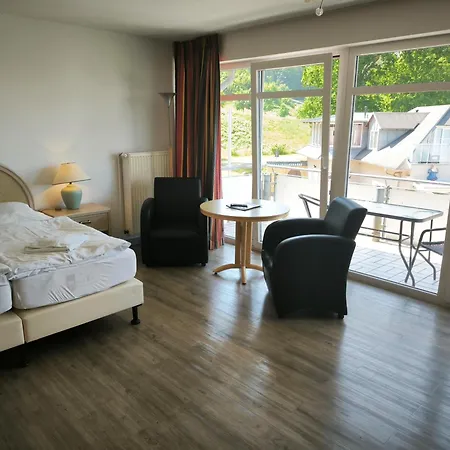 Ostseeresidenz Whg 18 Apartamento *