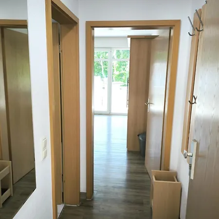 Ostseeresidenz Whg 18 * Goehren (Ruegen)