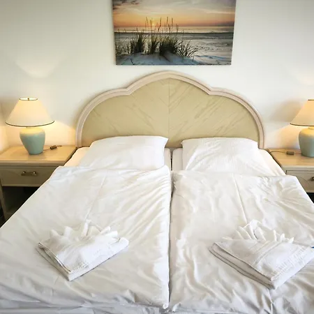 Ostseeresidenz Whg 18 Apartamento *